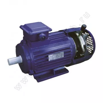 Электродвигатель 5АИ 200 L2 ЕТ (ЕТ1)